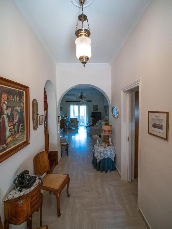 Villa Haris Gazatika Экстерьер фото
