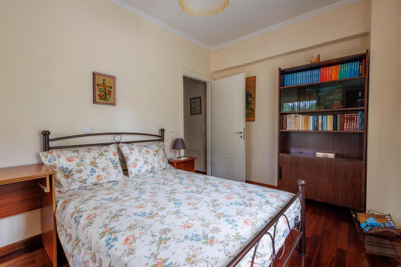 Villa Haris Gazatika Экстерьер фото
