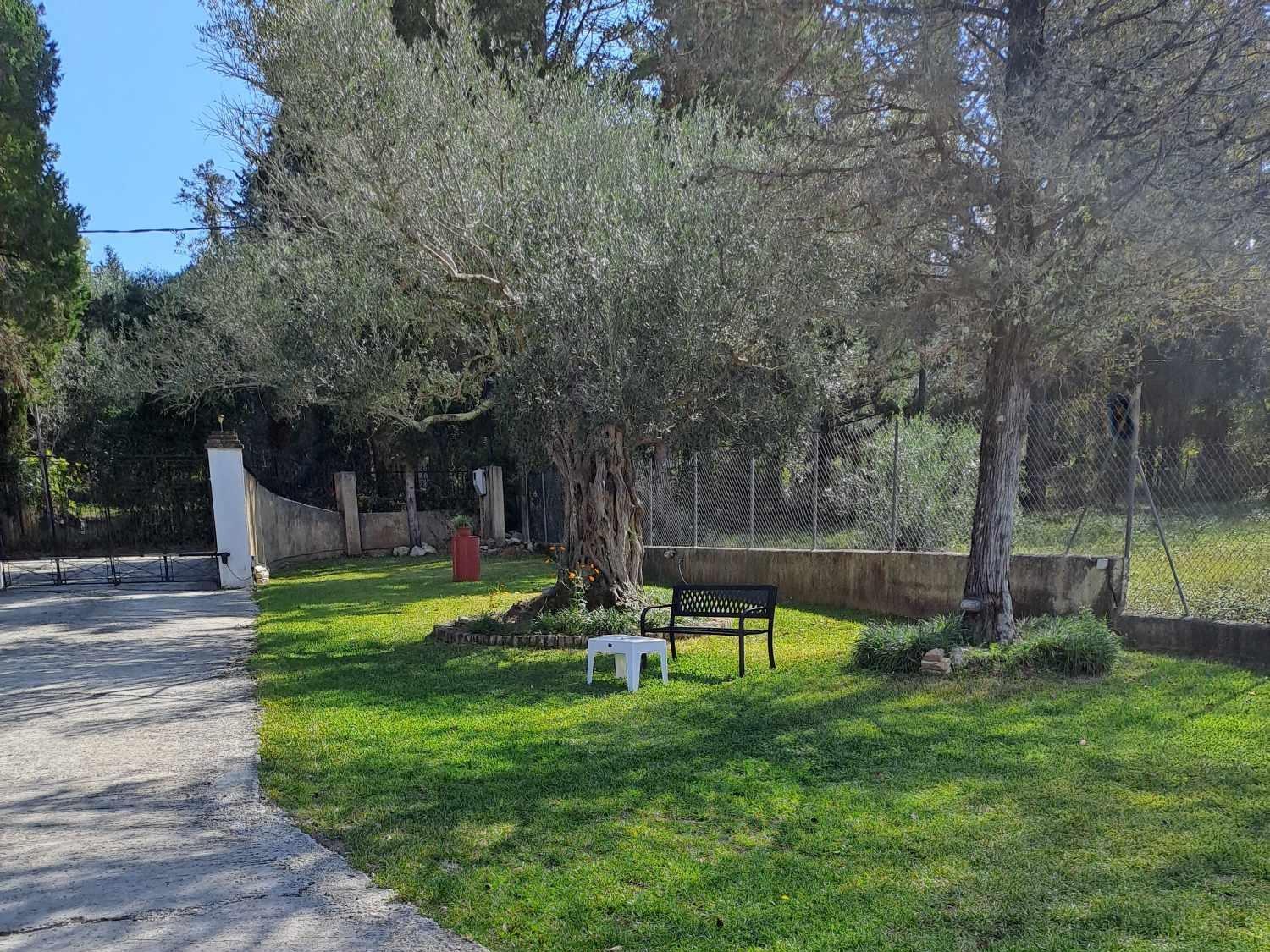 Villa Haris Gazatika Экстерьер фото